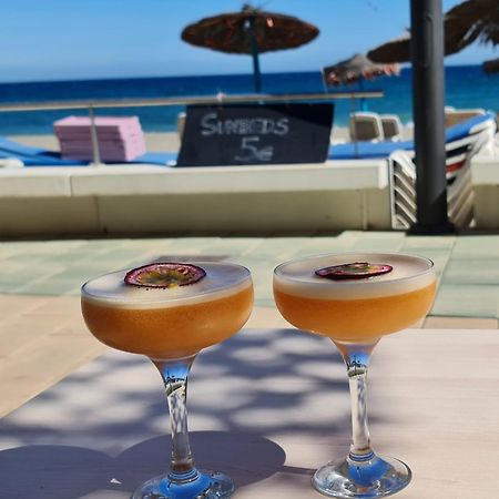 Aldea Beach Boutique Apartment マニルバ エクステリア 写真