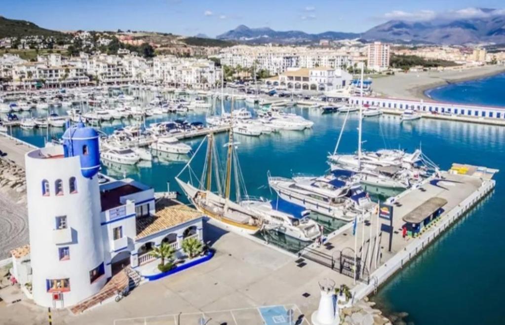 Aldea Beach Boutique Apartment マニルバ エクステリア 写真