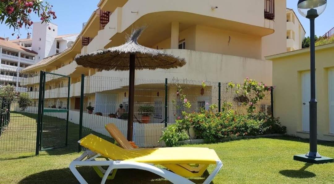 Aldea Beach Boutique Apartment マニルバ エクステリア 写真