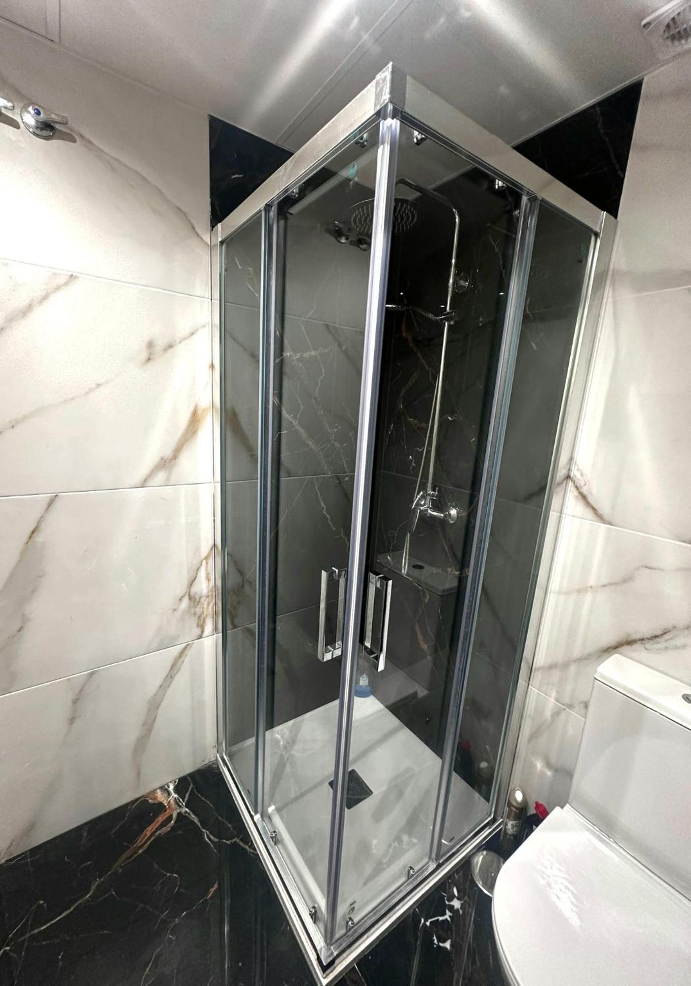 Aldea Beach Boutique Apartment マニルバ エクステリア 写真