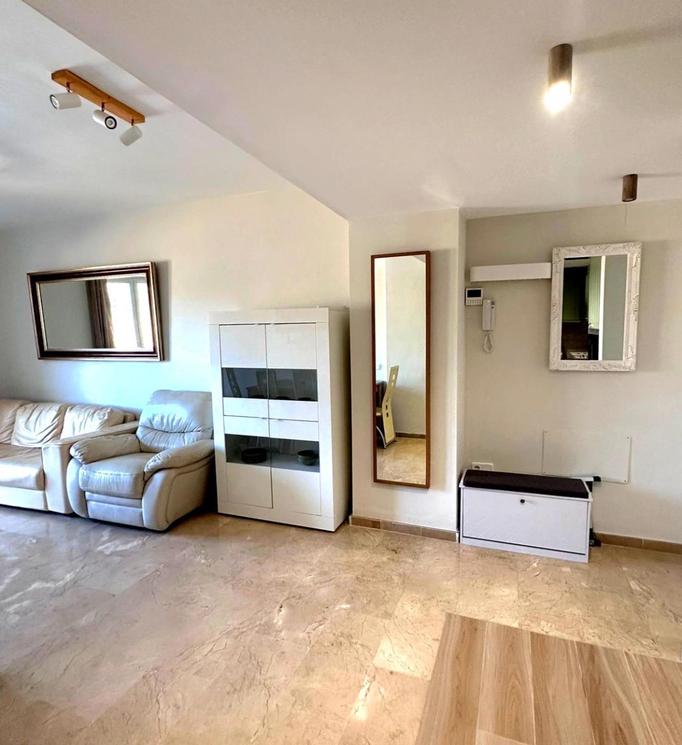 Aldea Beach Boutique Apartment マニルバ エクステリア 写真