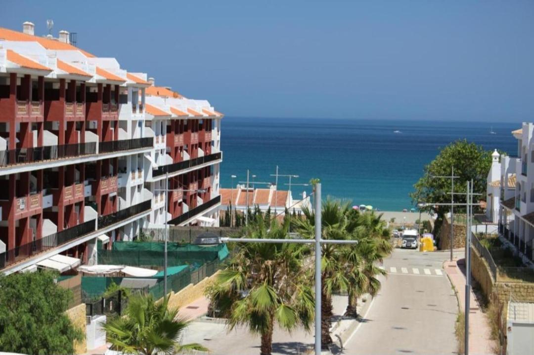 Aldea Beach Boutique Apartment マニルバ エクステリア 写真